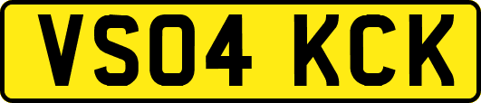 VS04KCK