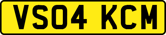 VS04KCM