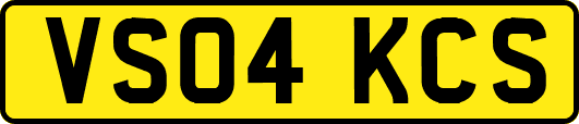 VS04KCS