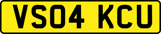VS04KCU