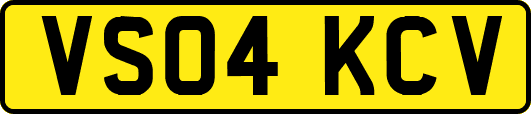 VS04KCV