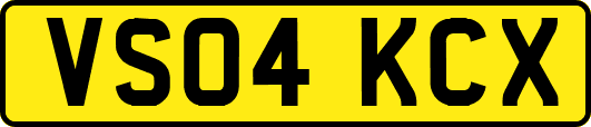 VS04KCX
