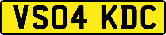 VS04KDC