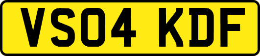 VS04KDF