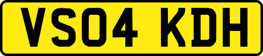 VS04KDH