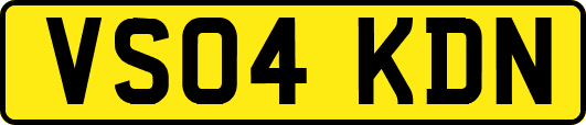 VS04KDN