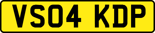 VS04KDP
