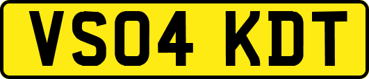 VS04KDT