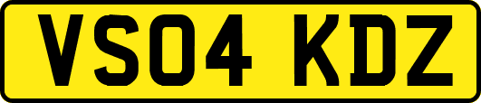 VS04KDZ