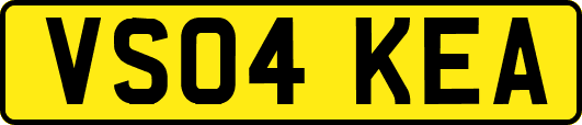 VS04KEA