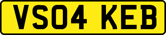 VS04KEB