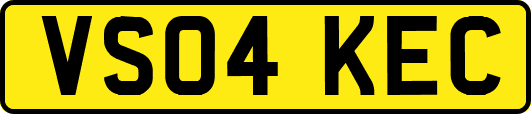 VS04KEC