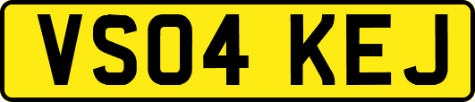 VS04KEJ