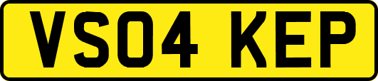 VS04KEP
