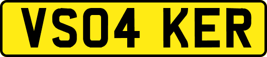 VS04KER