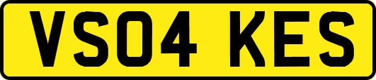 VS04KES