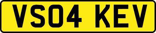 VS04KEV