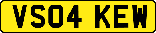 VS04KEW