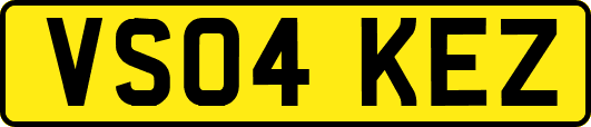 VS04KEZ