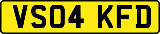 VS04KFD