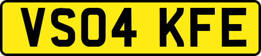 VS04KFE