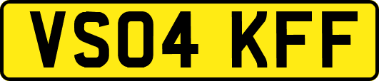 VS04KFF
