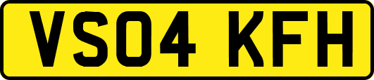 VS04KFH