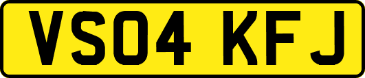 VS04KFJ