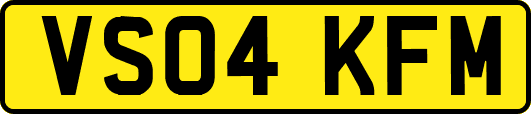 VS04KFM
