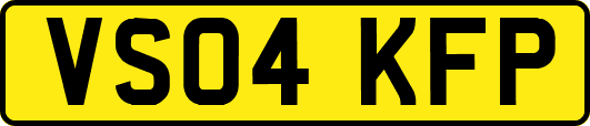 VS04KFP