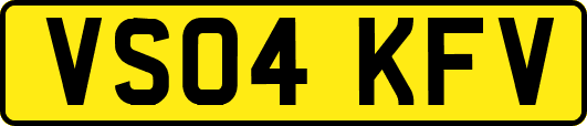 VS04KFV