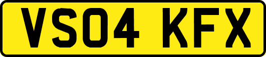 VS04KFX