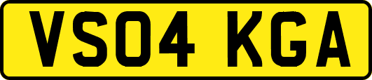 VS04KGA
