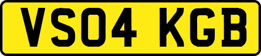 VS04KGB