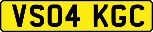 VS04KGC