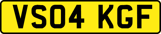 VS04KGF
