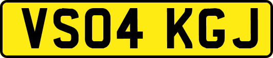 VS04KGJ