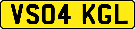 VS04KGL