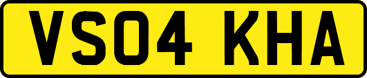 VS04KHA