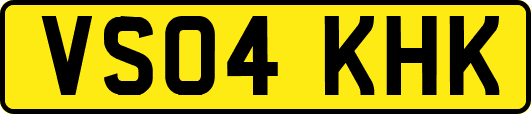 VS04KHK