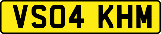 VS04KHM