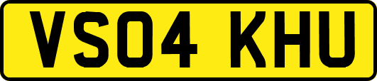 VS04KHU