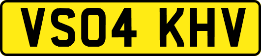VS04KHV