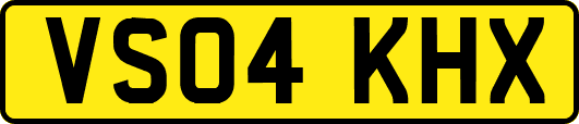 VS04KHX