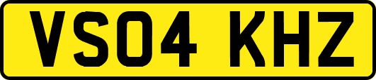VS04KHZ