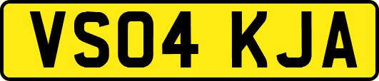VS04KJA