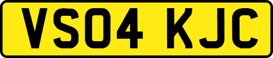 VS04KJC