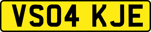 VS04KJE
