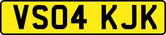 VS04KJK