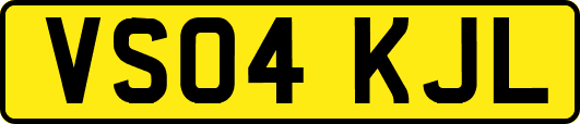 VS04KJL